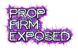 Prop Firm Exposed